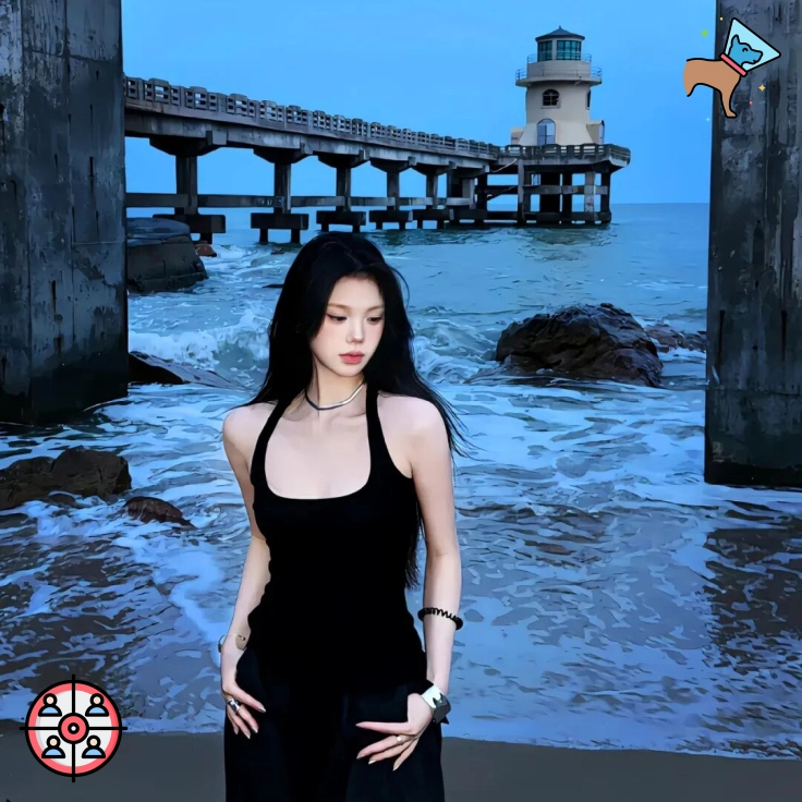 山海